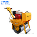 Mini Single Steel Drum Road Roller for Sale